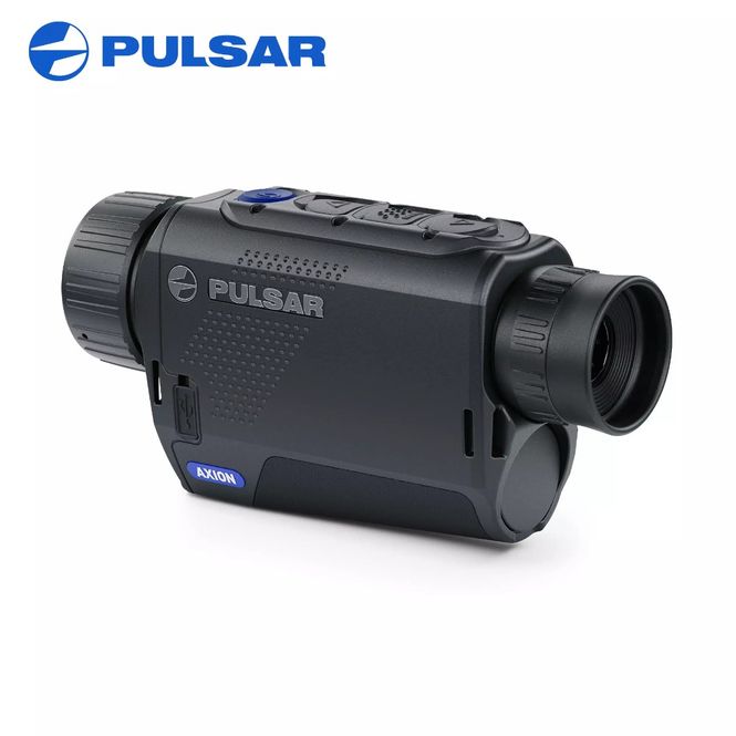 Hovedbilde PULSAR AXION XQ30 PRO TERMISK MONOKULAR