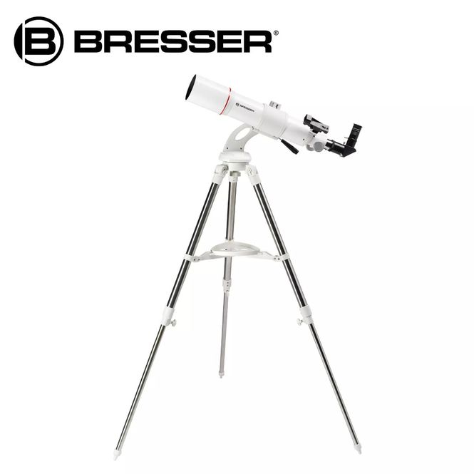 Hovedbilde BRESSER NANO AR-80/640AZ TELESKOP