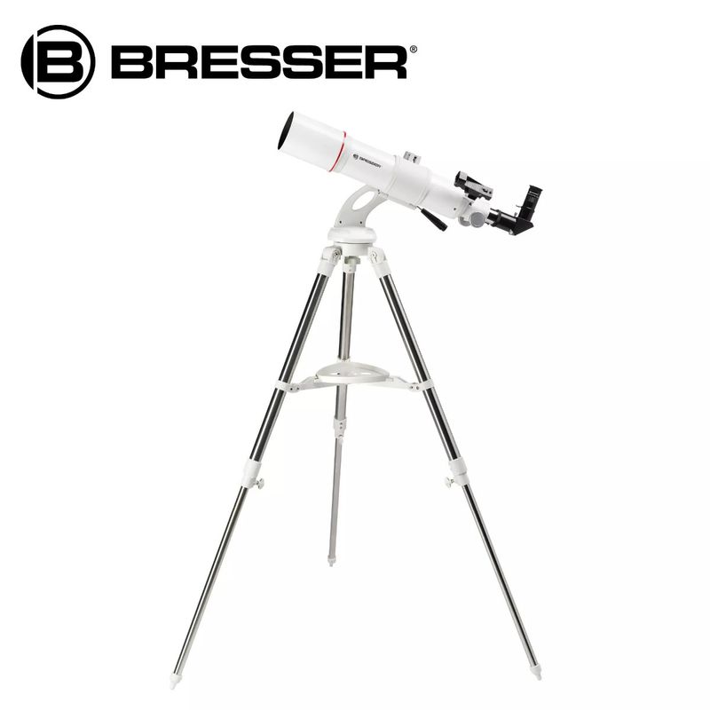BRESSER NANO AR-80/640AZ TELESKOP