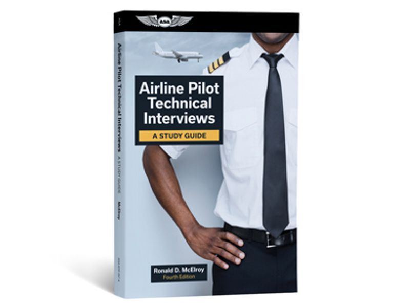 Airline Pilot Technical Interviews ASA