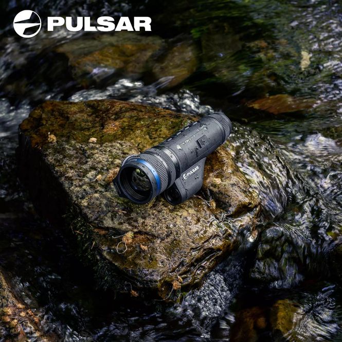 Hovedbilde PULSAR TELOS XL50 TERMISK MONOKULAR