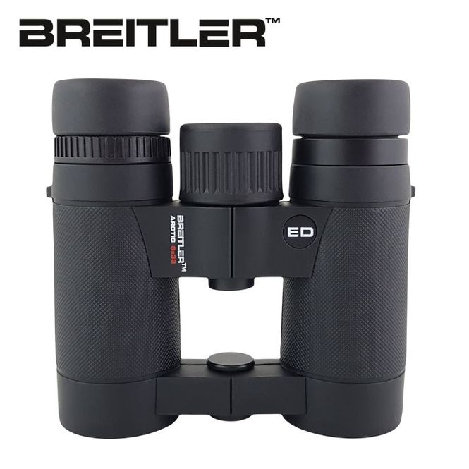 Hovedbilde Breitler Arctic 8x32ED håndholdt kikkert