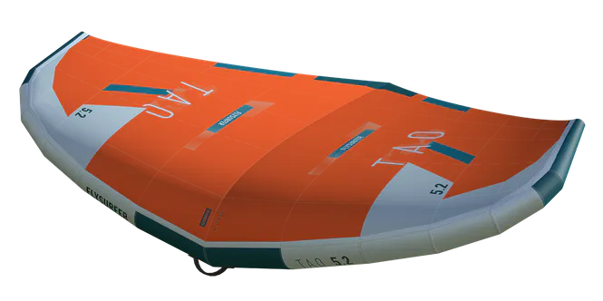 Hovedbilde Flysurfer TAO 2  - Surfwing Ny 25