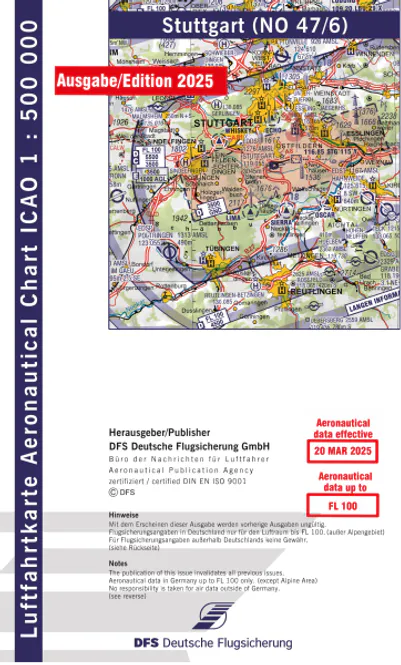 Hovedbilde ICAO Stuttgart 2026