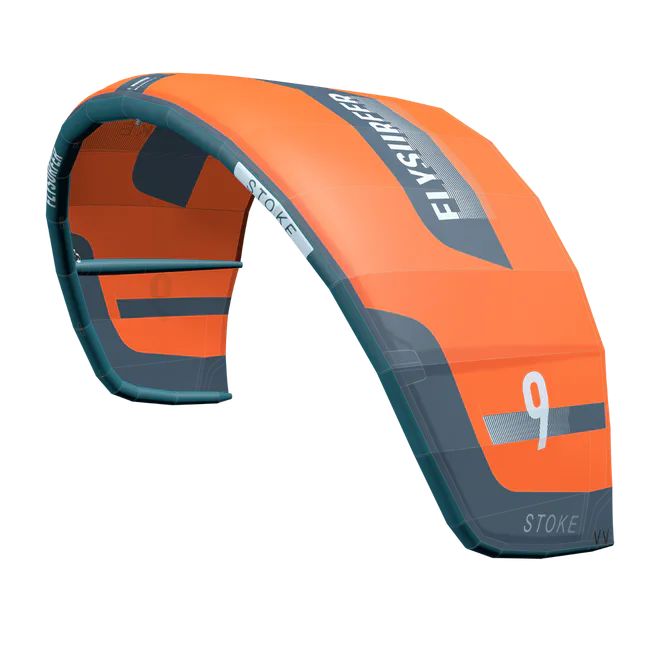Hovedbilde Flysurfer Stoke 4 (kite only)