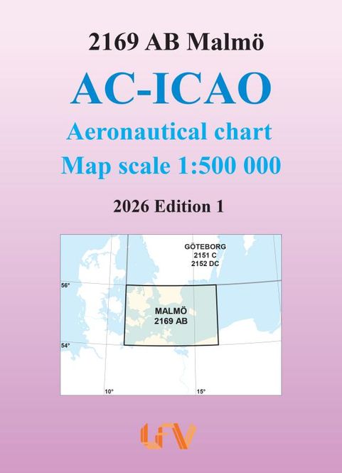 Hovedbilde ICAO Malmø 2026