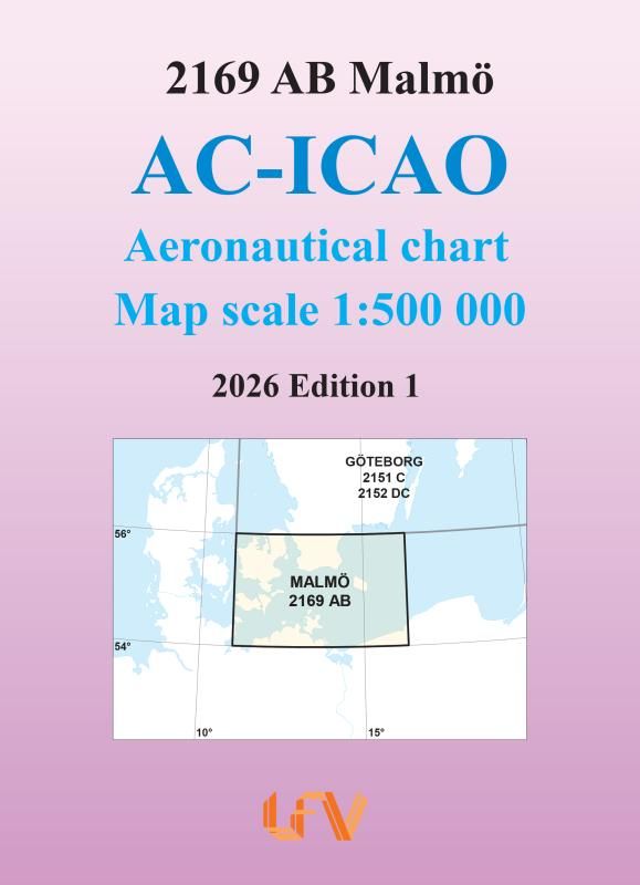 ICAO Malmø 2026