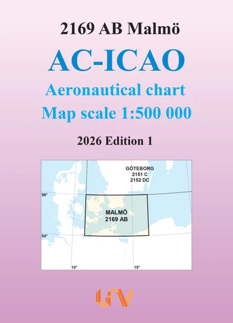 Hovedbilde ICAO Malmø 2026