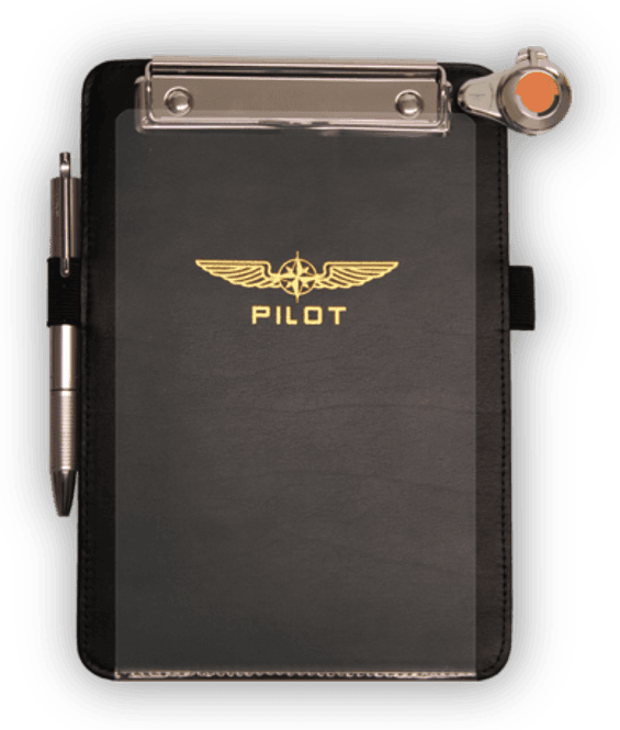 Hovedbilde Design4pilots knebrett Rookie