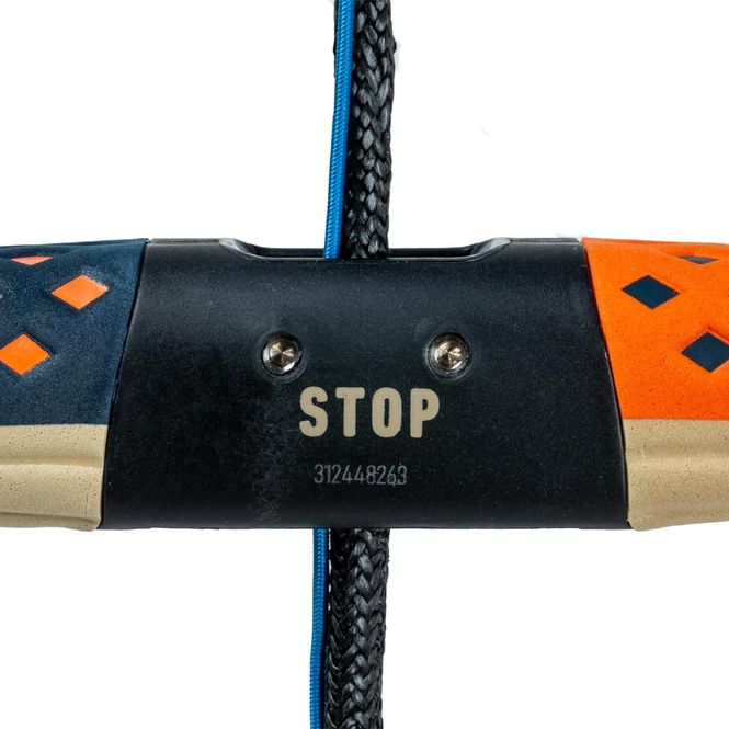 Hovedbilde Flysurfer Connect 3 bar og liner
