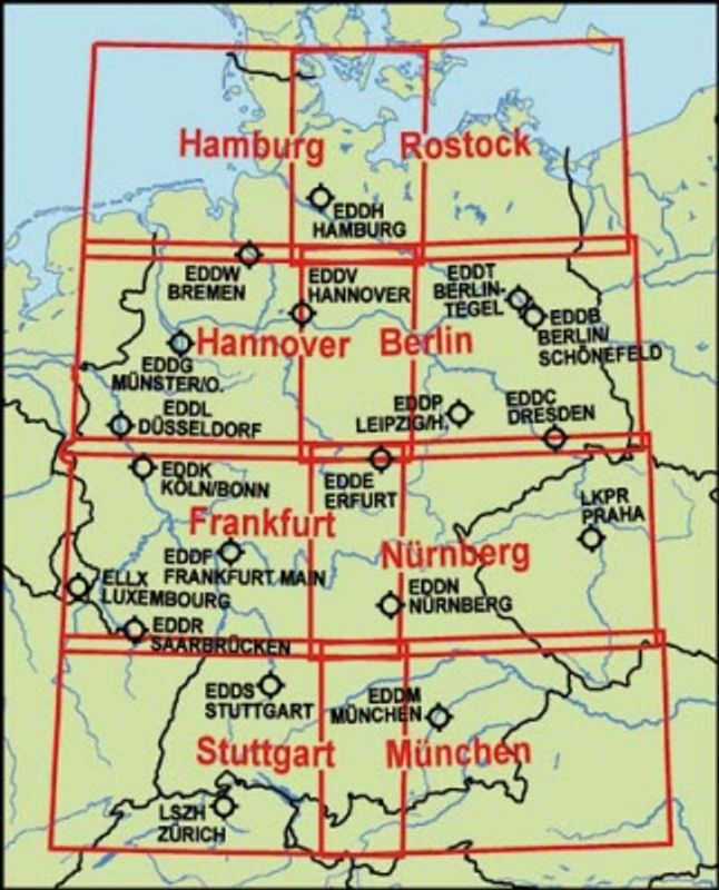ICAO Stuttgart 2026
