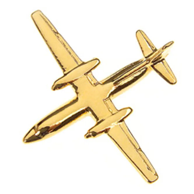 Hovedbilde Jakkem. Fokker 27/50