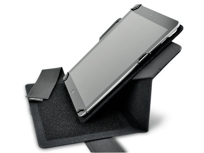 Hovedbilde ASA iPad Mini Rotating kneeboard