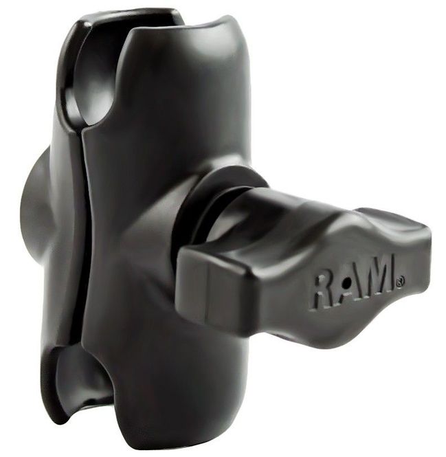 Hovedbilde RAM midtstykke 6cm RAM-B-201U-A
