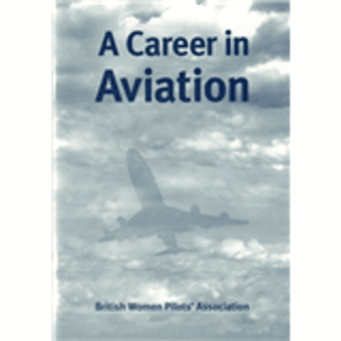 Hovedbilde A career in Aviation