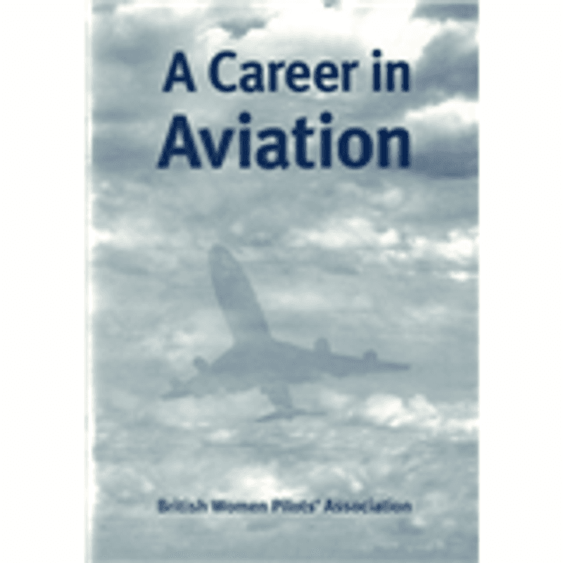 A career in Aviation