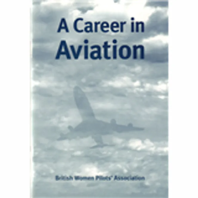 Hovedbilde A career in Aviation
