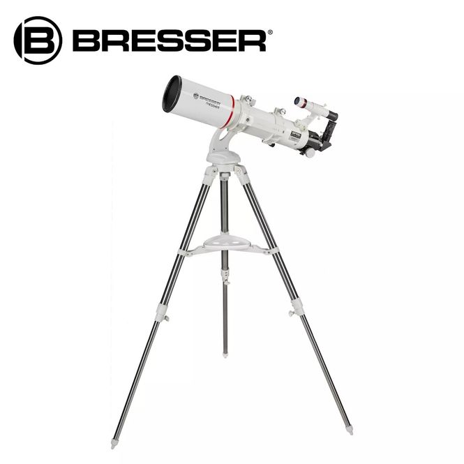Hovedbilde BRESSER MESSIER AR-102/600 NANO AZ TELESKOP