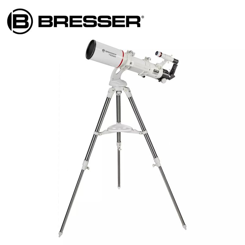 BRESSER MESSIER AR-102/600 NANO AZ TELESKOP