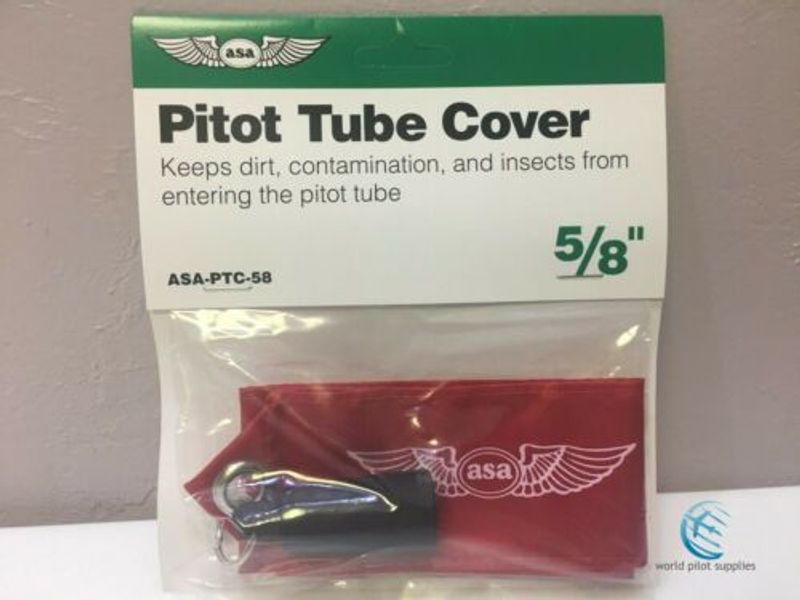 ASA Pitot Tube Cover