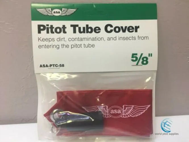 Hovedbilde ASA Pitot Tube Cover