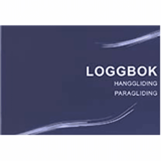 Hovedbilde Loggbok HG /PG
