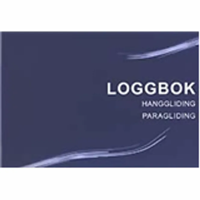 Hovedbilde Loggbok HG /PG