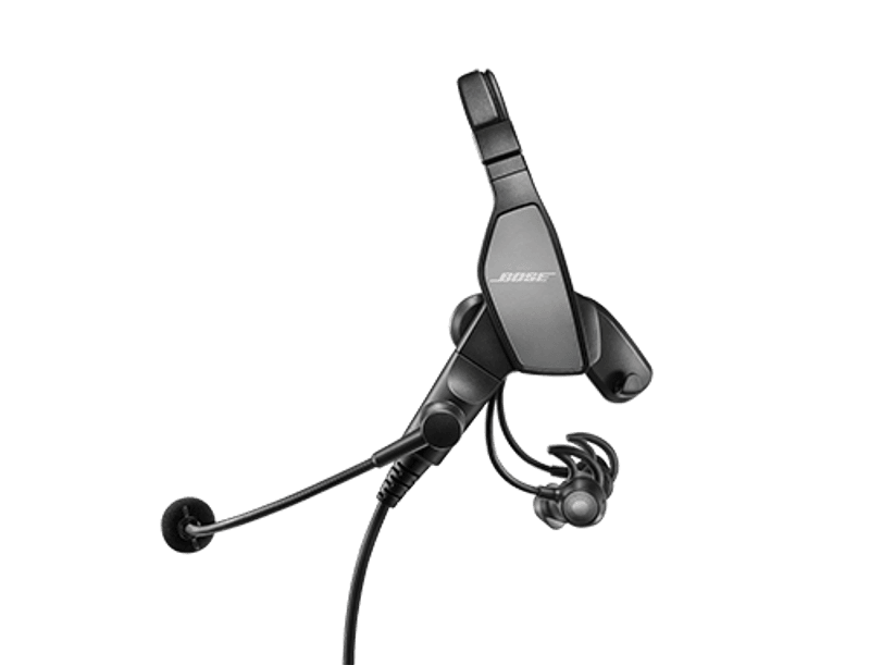 Bose ProFlight 2 Aviation headset med BT