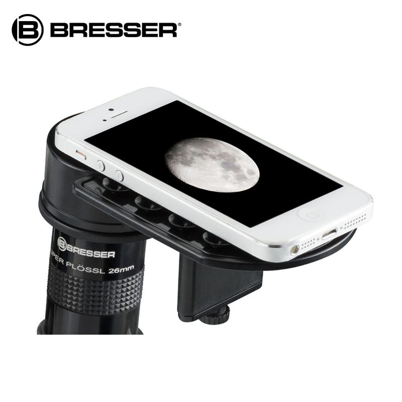 Bresser SmartPhone Adapter