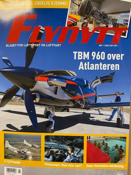 Hovedbilde Flynytt nr1 - 2026