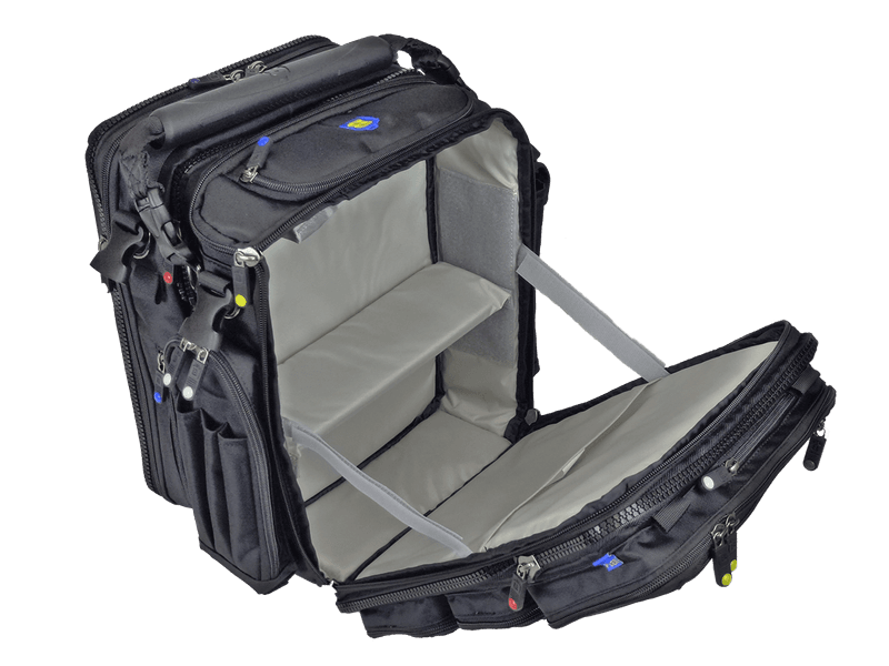 Brightline FLEX B7 Flight Pilotkoffert