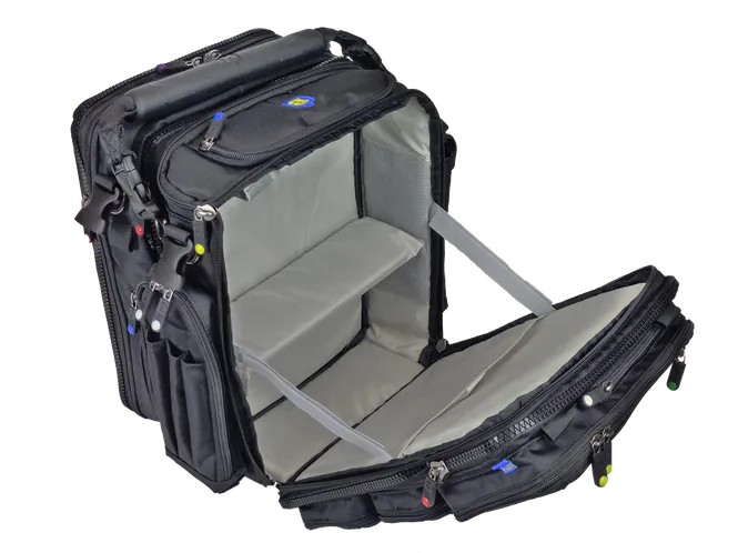 Hovedbilde Brightline FLEX B7 Flight Pilotkoffert