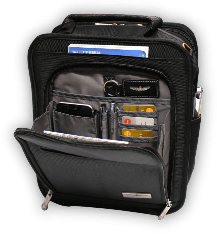 Design4Pilots EFB Electronic flight Bag