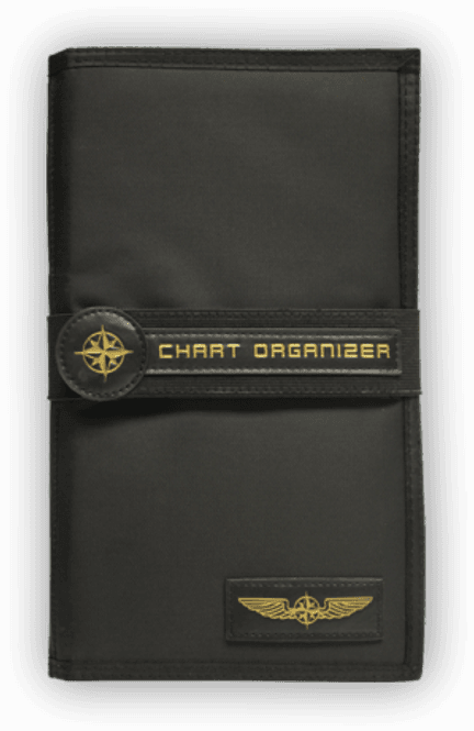 Hovedbilde Design4Pilots Chart Organizer
