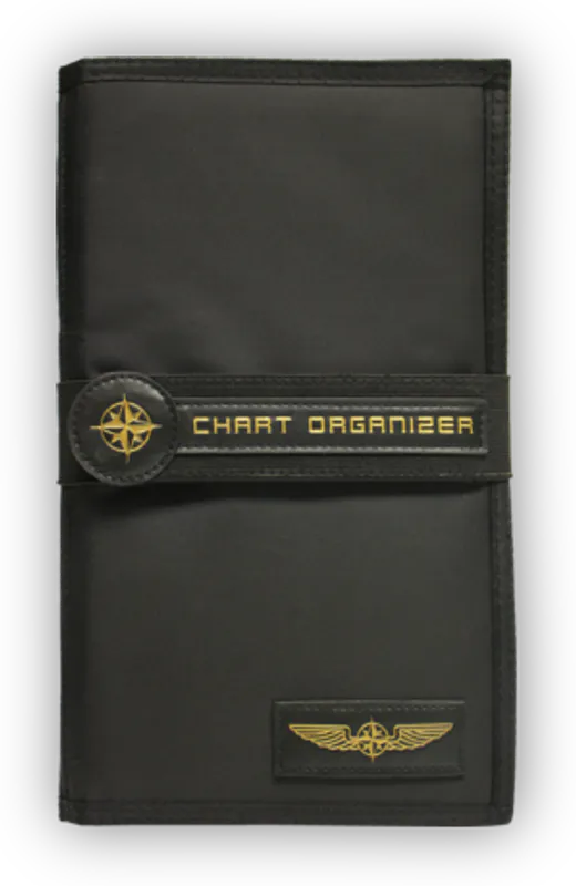 Design4Pilots Chart Organizer