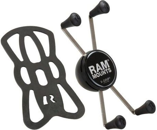 Hovedbilde RAM X-Grip Large Phone holder with Ball ...