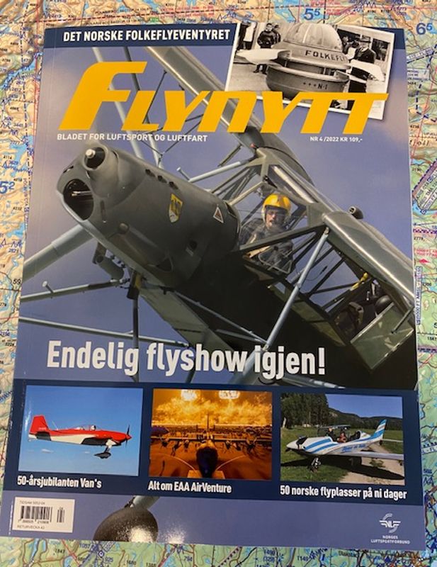 Flynytt nr 4- 2022