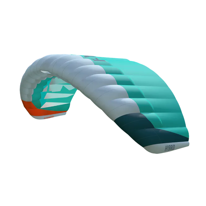 Hovedbilde Flysurfer Hybrid2 (kite only)