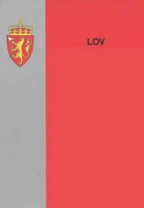 Hovedbilde Lov om luftfart