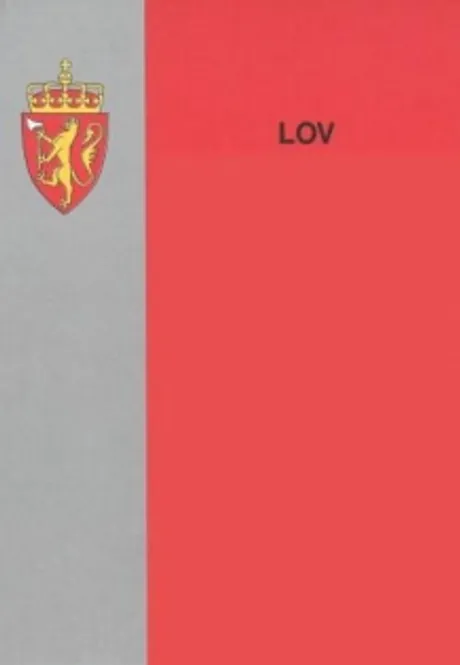Hovedbilde Lov om luftfart