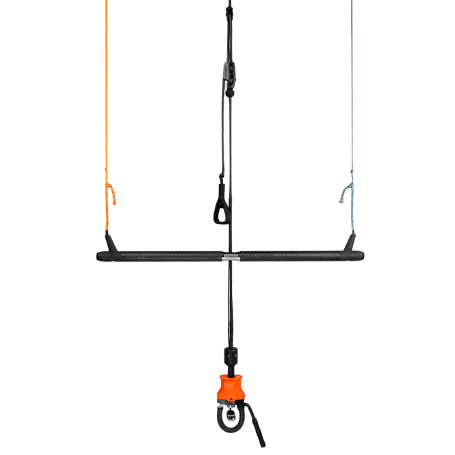 Hovedbilde Flysurfer Sync Carbon Free Bar/liner