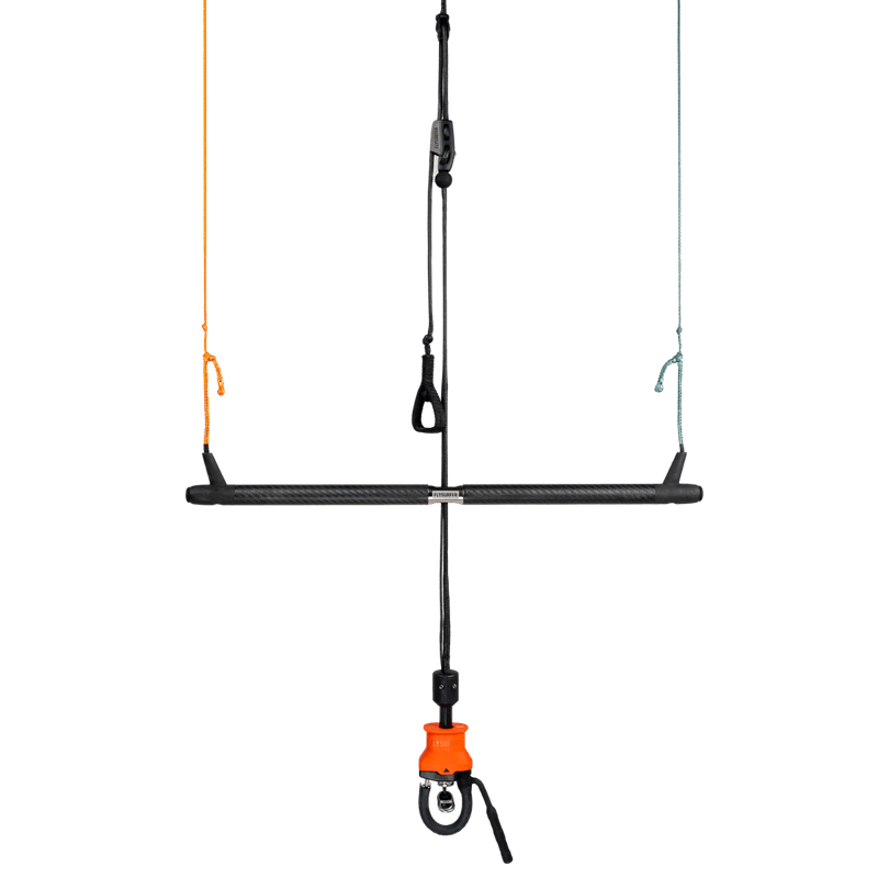 Flysurfer Sync Carbon Free Bar/liner