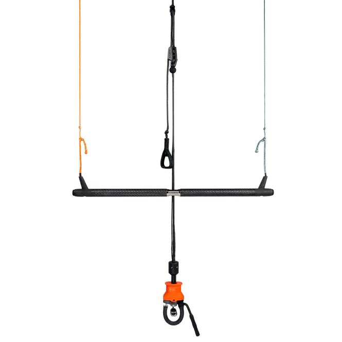 Hovedbilde Flysurfer Sync Carbon Free Bar/liner