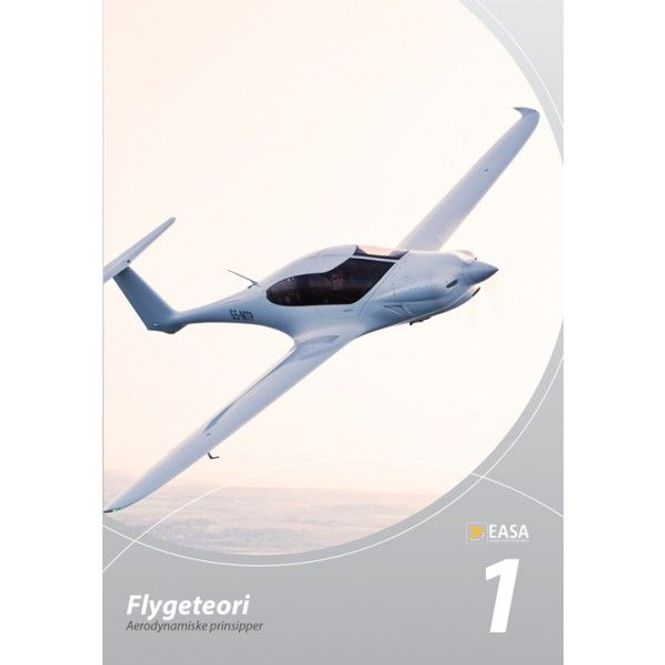 Hovedbilde Flygeteori PPL