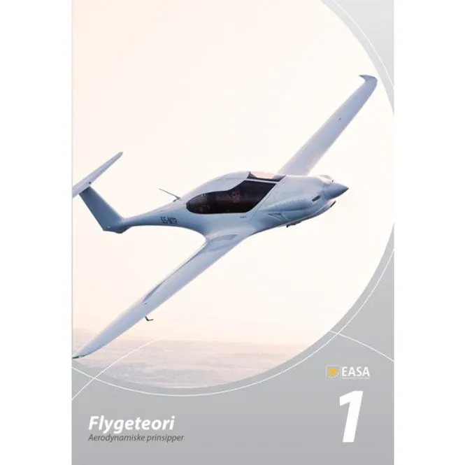 Hovedbilde Flygeteori PPL