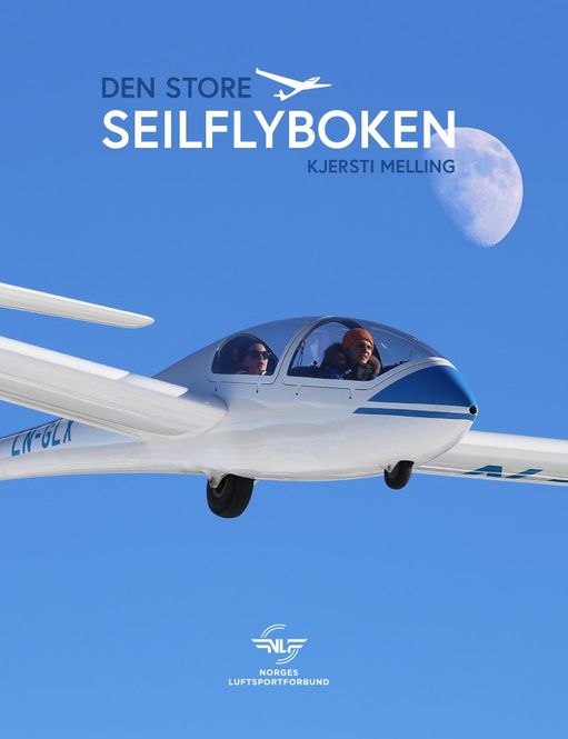 Hovedbilde Seilflyteoripakke