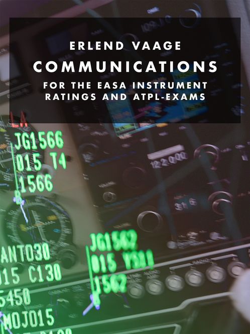 Hovedbilde Communication for the EASA Instrument Rating and ...