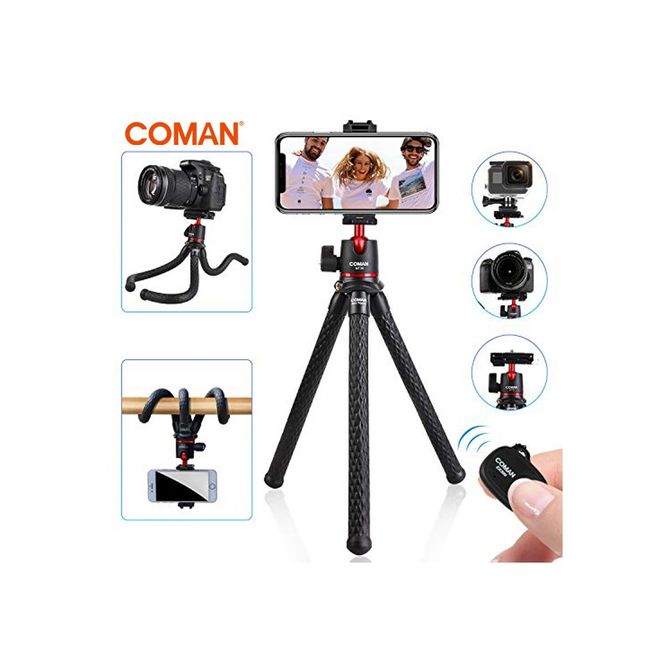 Hovedbilde Coman bordstativ Flexi