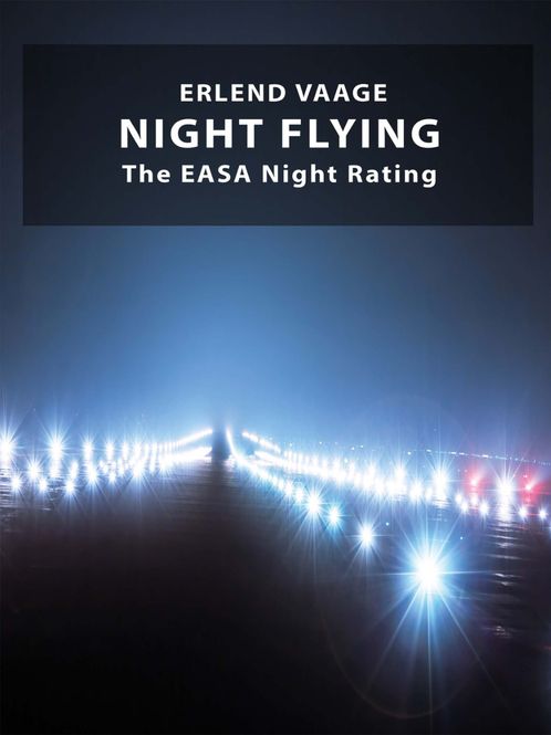 Hovedbilde NightFlying The EASA Night Rating