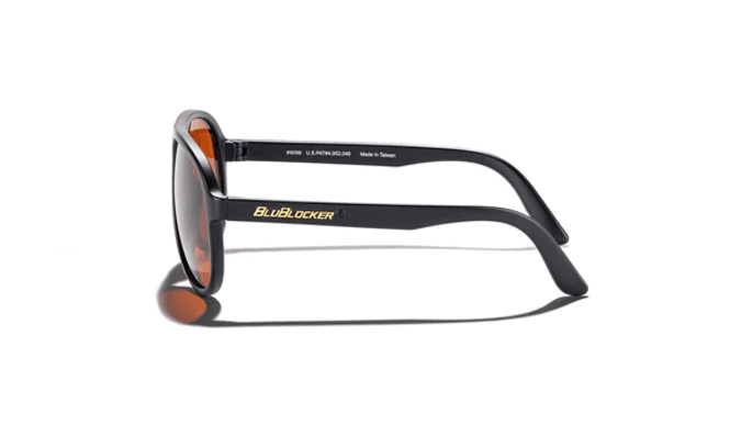 Hovedbilde Blublocker Classic Aviator KID 6098